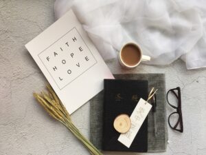 Read more about the article Building a Faith Community