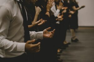 Read more about the article Fasting for Spiritual Renewal
