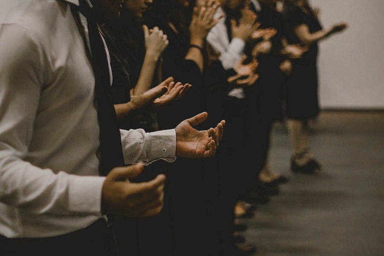 You are currently viewing Fasting for Spiritual Renewal