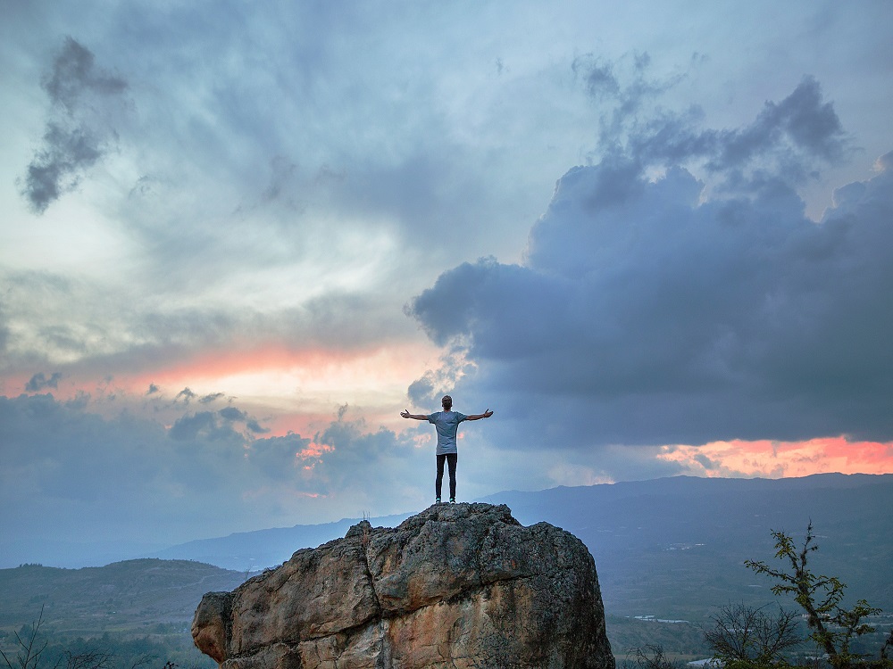 You are currently viewing Defining God’s Favour